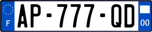 AP-777-QD
