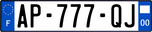 AP-777-QJ