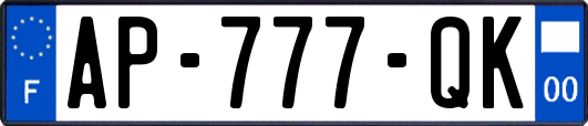 AP-777-QK