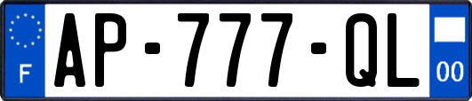 AP-777-QL