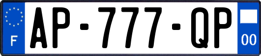 AP-777-QP