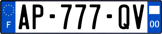 AP-777-QV