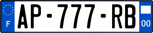 AP-777-RB