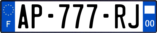 AP-777-RJ