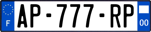 AP-777-RP