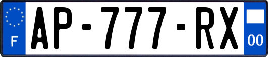 AP-777-RX