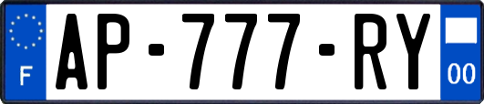 AP-777-RY