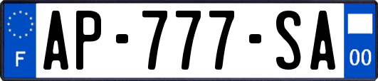 AP-777-SA