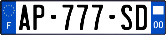 AP-777-SD
