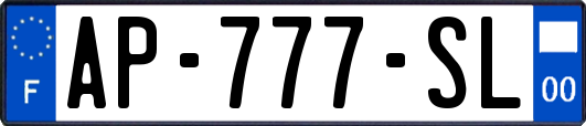 AP-777-SL