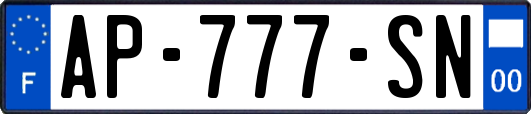 AP-777-SN