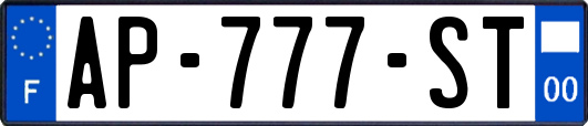 AP-777-ST