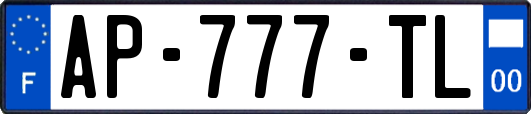 AP-777-TL