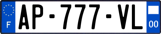 AP-777-VL