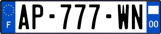AP-777-WN
