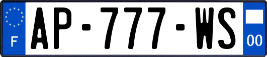 AP-777-WS