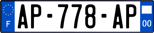 AP-778-AP