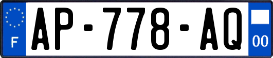 AP-778-AQ