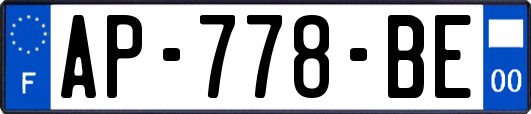 AP-778-BE