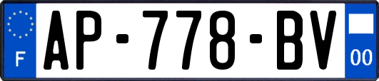 AP-778-BV