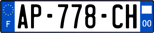 AP-778-CH