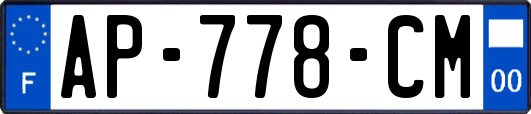 AP-778-CM