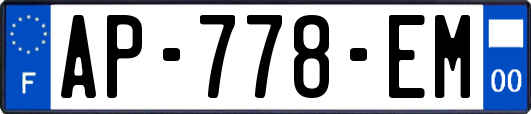 AP-778-EM