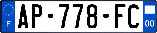 AP-778-FC
