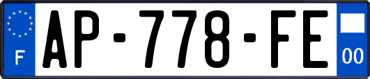AP-778-FE