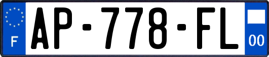 AP-778-FL