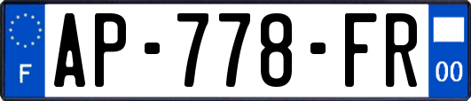 AP-778-FR
