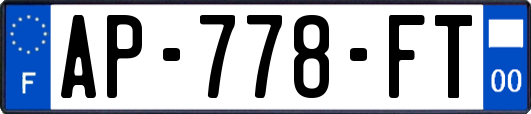 AP-778-FT