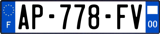 AP-778-FV