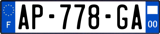 AP-778-GA