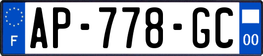 AP-778-GC