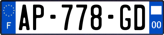 AP-778-GD