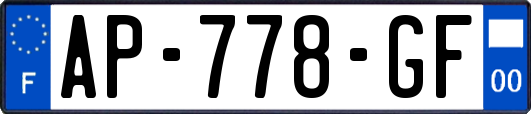 AP-778-GF