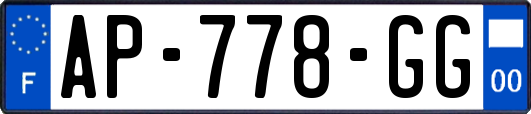 AP-778-GG