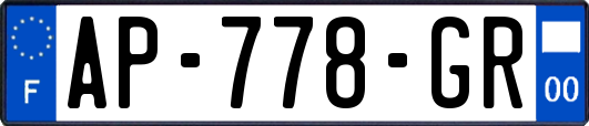 AP-778-GR