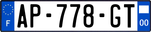 AP-778-GT