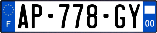 AP-778-GY