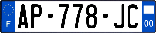 AP-778-JC