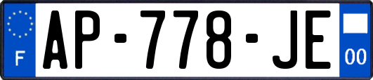AP-778-JE