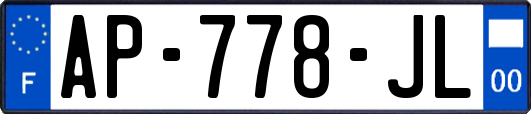AP-778-JL