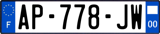 AP-778-JW