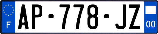 AP-778-JZ