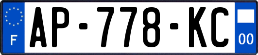 AP-778-KC