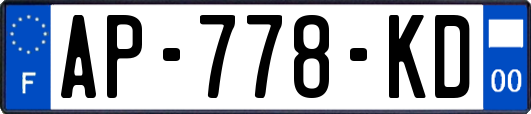 AP-778-KD