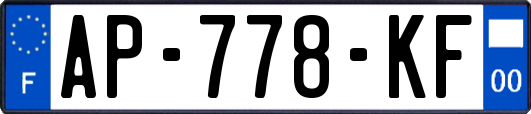AP-778-KF