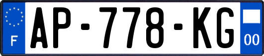 AP-778-KG